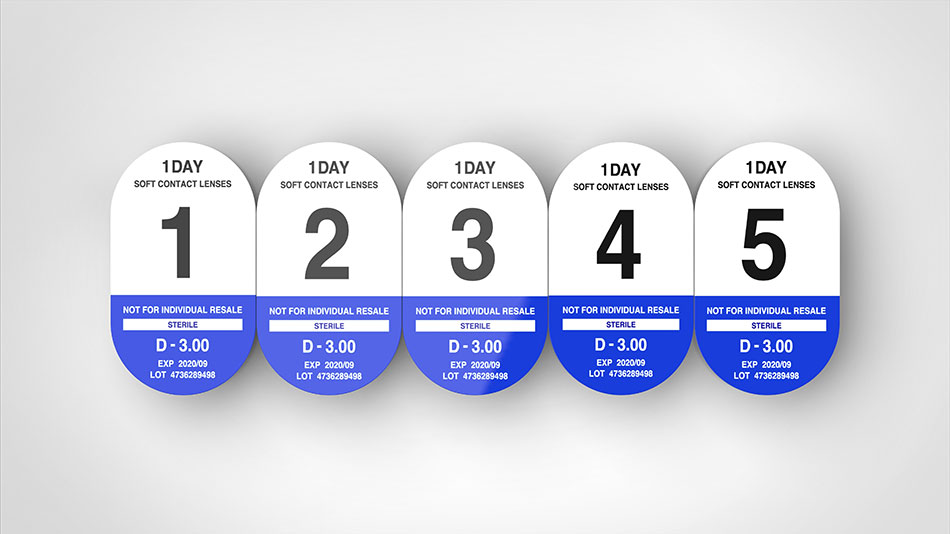 Disposable Contact Lenses How Long Can You Wear Them PerfectLensWorld