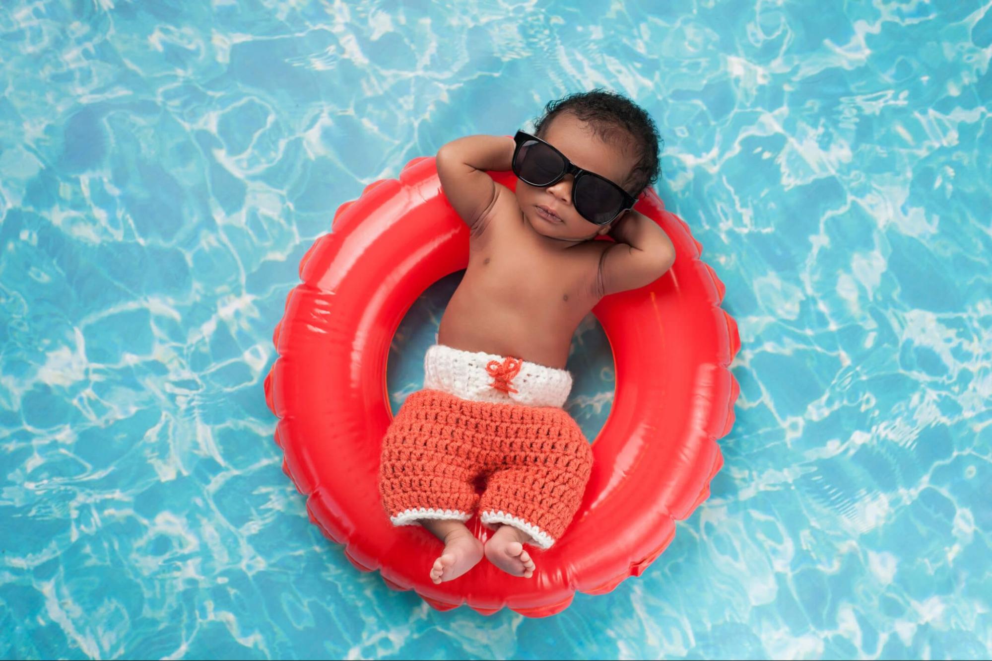 Adult vs Kids Sunglasses Explained