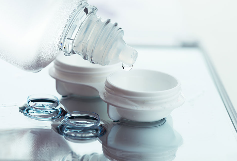 10 Things Your Contacts Wish You Knew About Contact Lens Care |  PerfectLensWorld