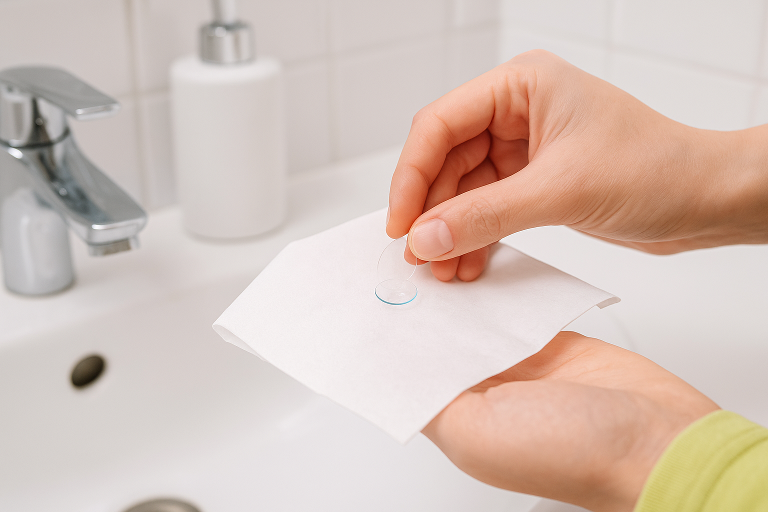 safe disposal methods