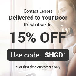 Delivered at your door