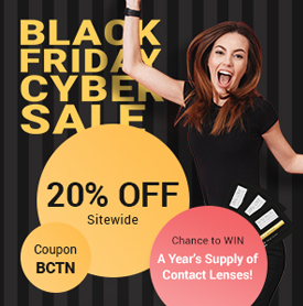 Black Friday Cyber Sale