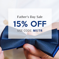 Fathers Day 15% off contact lenses