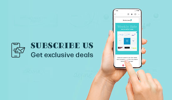 subscribe newsletter