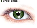 JADE GREEN