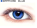 SAPPHIRE BLUE