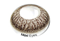 BROWN BIG EYE