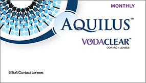 VODACLEAR Monthly
