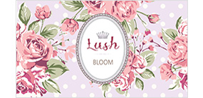 Lush Bloom