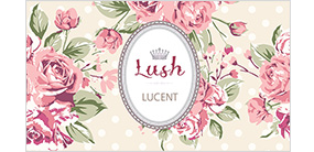Lush Lucent