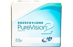 PureVision 2 HD