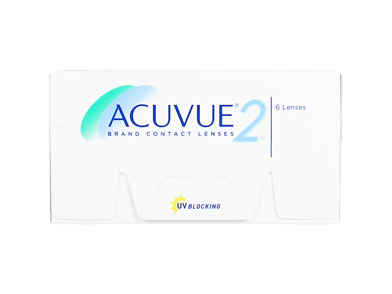 Acuvue 2