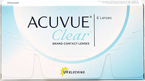 Acuvue Clear