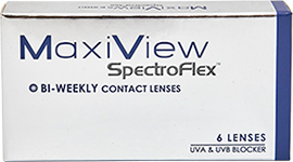 Maxi View Bi-Weekly