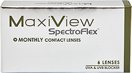 Maxi View Monthly
