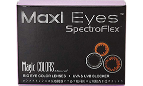 Maxi Eyes Magic Colors Pink Series