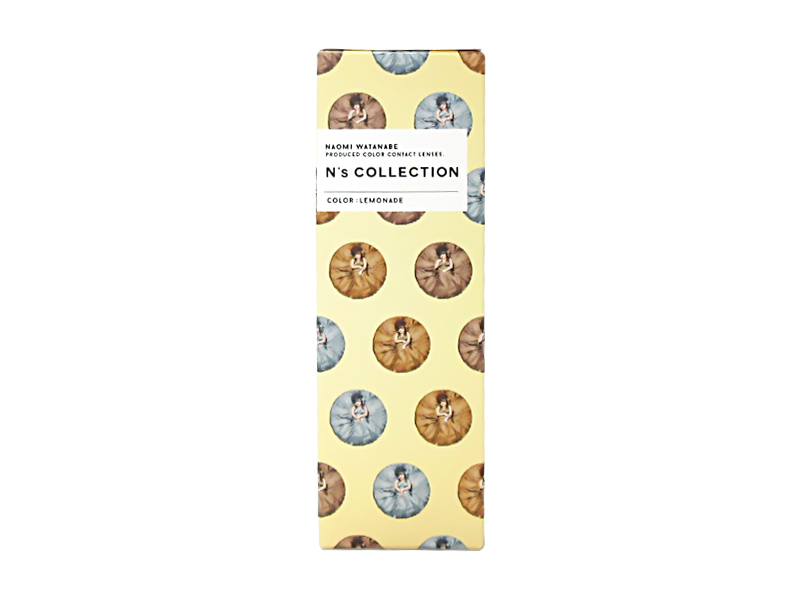 N's COLLECTION Lemonade