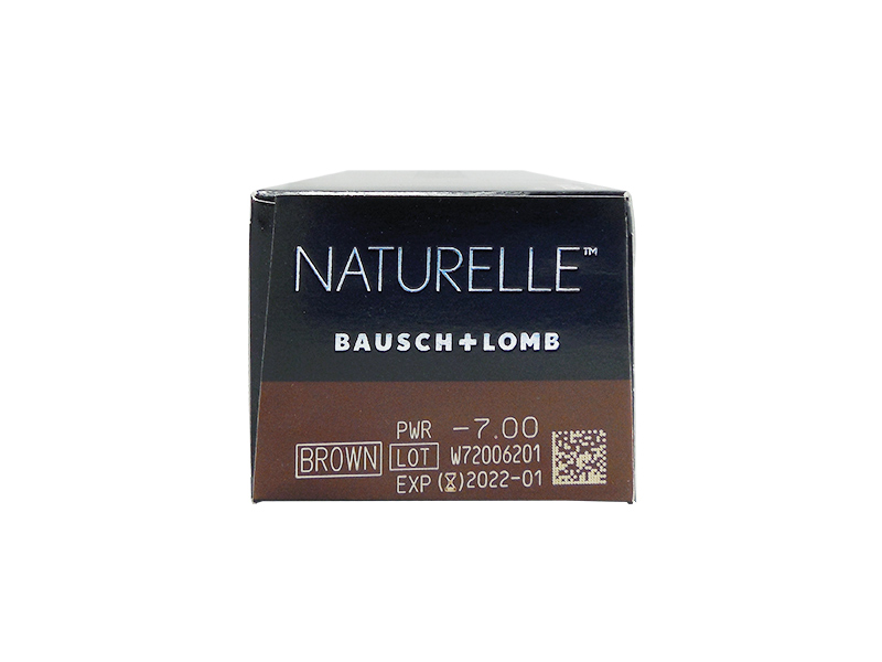 NATURELLE ELEGANTBROWN