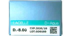 LACELLE DIAMOND