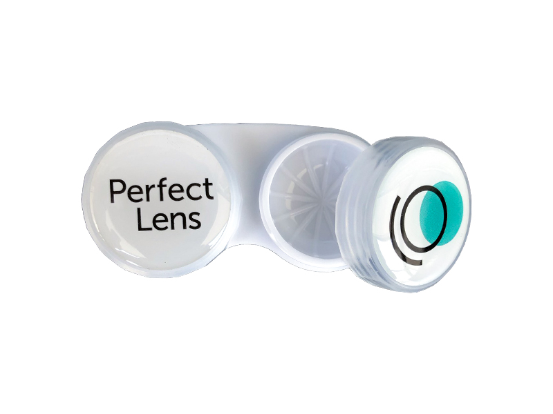 Lens Storage Case