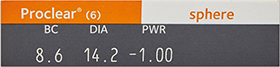 Proclear