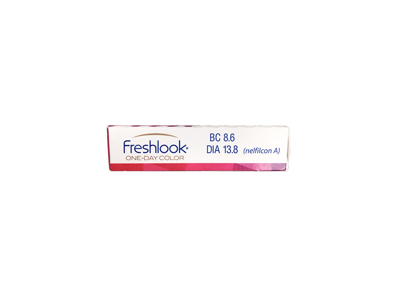 FreshLook One-Day