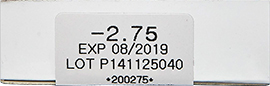 Maxi View Monthly