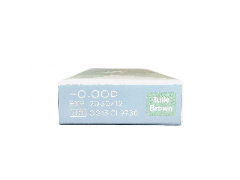 feliamo Tulle Brown